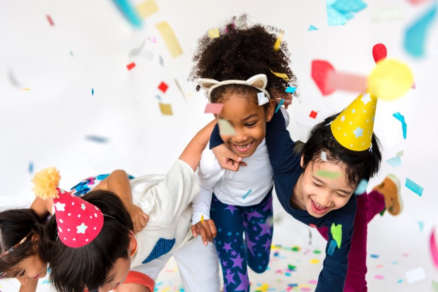 Celebrate your Kids Birthday in Paris