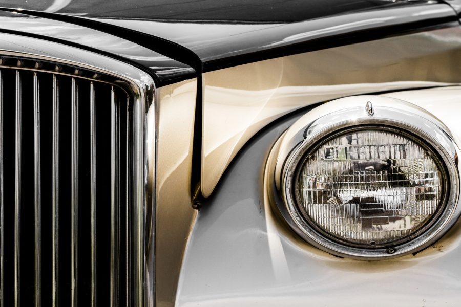 Limousine tour in Paris
